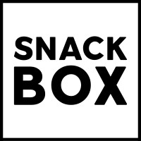 Snack Box logo - Similar company to Vending Superstore