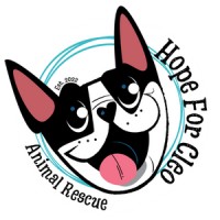 Hopeforcleo Inc. Animal Rescue