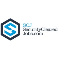 Security Cleared Jobs logo - Similar company to Security Cleared Expo