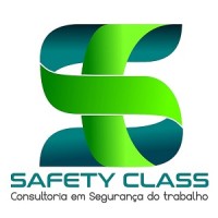Safety Class logo - Similar company to Microplan Informática