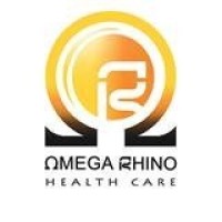 Omega Rhino Health Care logo - Similar company to Edoctor Software