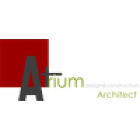 Atrium design
