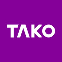 Tako logo - Similar company to Eubint