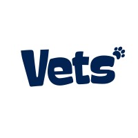 Vets logo - Similar company to The Vets
