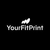 YourFitPrint logo - Similar company to Install Fit Ltd