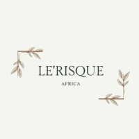 Le'Risque Africa logo - Similar company to Antler Technologies Solutions