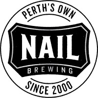 Nail Brewing logo - Similar company to Beerfarm