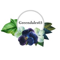 Greendales03 logo - Similar company to Derma Lush Llp