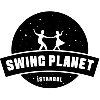 Swing Planet İstanbul Dans Stüdyosu logo - Similar company to Gem Labs By Megi