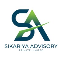 Sikariya Advisory Pvt. Ltd. logo - Similar company to Cloud Muneem