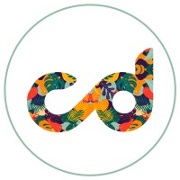 Colour Drama logo - Similar company to Guessing Headlights