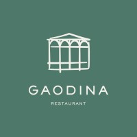 Gaodina Restaurant logo - Similar company to Le Vivier Restaurant