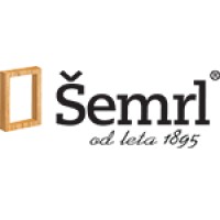 OKNA ŠEMRL d.o.o. logo - Similar company to Pana Windows