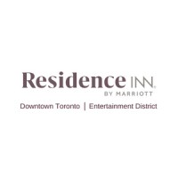 Residence Inn by Marriott Downtown Toronto/ Entertainment District logo - Similar company to Engaged Training Solutions