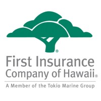 First Insurance Company of Hawaii logo - Similar company to Tokio Marine North America Services