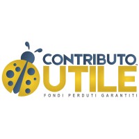 ContributoUtile S.r.l. Società Benefit logo - Similar company to Castaldi Communication