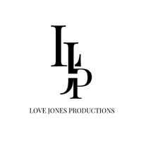 Love Jones Productions logo - Similar company to Talks With M.S.