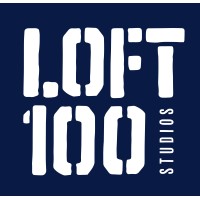 LOFT100 Studios logo - Similar company to Classics 4 Kids