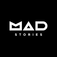 MAD Stories logo - Similar company to Phyre