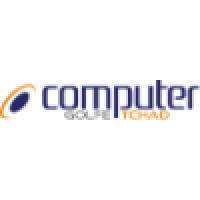 COMPUTER GOLFE TCHAD logo - Similar company to Sti