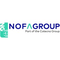 NofaGroup logo - Similar company to Agrolab Dr. Verwey B. V.