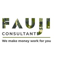 Fauji Consultant logo - Similar company to Jsimple Technosoft Private Limited