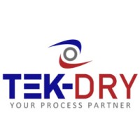 Tek-Dry Systems Ltd logo - Similar company to Flo-Mech Ltd