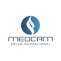 Medcam Salud Ocupacional logo - Similar company to Medcorpx Salud Ocupacional