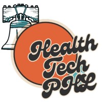 Health Tech PHL logo - Similar company to Tech It To The Limit