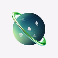 Elevate Health World logo - Similar company to Abhya Life