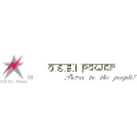 DESI Power (Decentralised Energy Systems India PVT. Ltd.) logo - Similar company to Monarch Techno Engineering Solution Pvt Ltd.