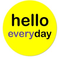 Hello Everyday logo - Similar company to Dancerx