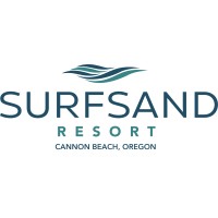Surfsand Resort logo - Similar company to Roche Harbor Resort