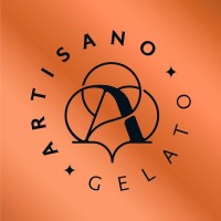 Artisano Gelato logo - Similar company to Aselco