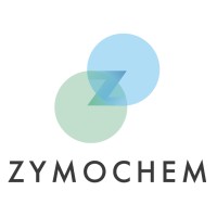 ZymoChem logo - Similar company to Geno