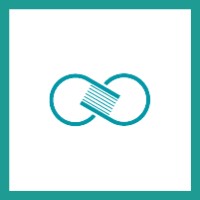 Layerloop 3D logo - Similar company to 3D Additive Solutions