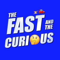 The Fast and The Curious logo - Similar company to Athlete Foundry, Inc.