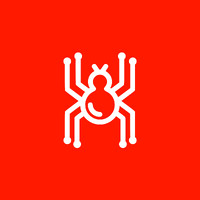 Spidero Technology logo - Similar company to Zaphus Dynamics