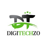 Digitechzo logo - Similar company to Dotscale