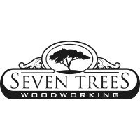 Seven Trees Woodworking logo - Similar company to Dbl Surety, Llc