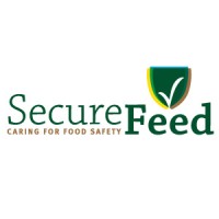 Stichting SecureFeed logo - Similar company to Rombou