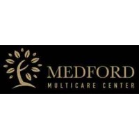 Medford Multicare logo - Similar company to Medford Multicare Center