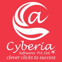 CYBERIA SOFTWARES PVT LIMITED logo - Similar company to Schooler App