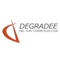 Degradee Indústria e Comércio de Cosméticos logo - Similar company to Ox-Fer Industria E Comercio De Ferro E Aco Ltda