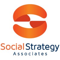 Social Strategy Associates LLC logo - Similar company to Nm Consulting Greece