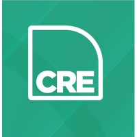 CRE Group logo - Similar company to Future Voice & Data