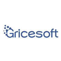 Gricesoft logo - Similar company to Startupx