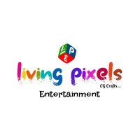 Living Pixels Entertainment Pvt Ltd. logo - Similar company to Living Pixels Studio