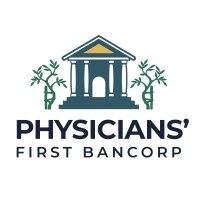 Physicians First Bancorp logo - Similar company to Merge Medical