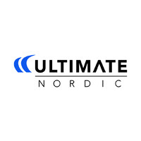 Ultimate Nordic AS logo - Similar company to Dalema As